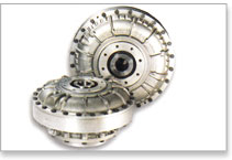 Elecon Fluid Coupling